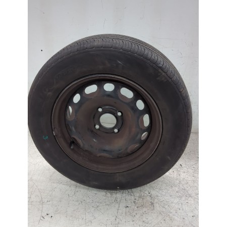 Recambio de llanta para peugeot partner furgoneta/monovolumen 1.6 hdi 90 referencia OEM IAM KBA43816/205/65R1594H  