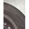 Recambio de llanta para peugeot partner furgoneta/monovolumen 1.6 hdi 90 referencia OEM IAM KBA43816/205/65R1594H  