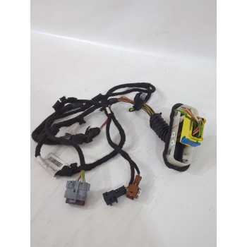 CABLEADO PUERTA 9806609880 