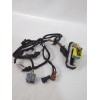 Recambio de cableado puerta para peugeot partner furgoneta/monovolumen 1.6 hdi 90 referencia OEM IAM 9806609880  