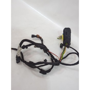 Recambio de cableado puerta para peugeot partner furgoneta/monovolumen 1.6 hdi 90 referencia OEM IAM 9806609880  