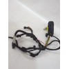 Recambio de cableado puerta para peugeot partner furgoneta/monovolumen 1.6 hdi 90 referencia OEM IAM 9806609880  