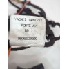 Recambio de cableado puerta para peugeot partner furgoneta/monovolumen 1.6 hdi 90 referencia OEM IAM 9806609880  