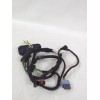 Recambio de cableado puerta para peugeot partner furgoneta/monovolumen 1.6 hdi 90 referencia OEM IAM 9688468980  