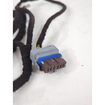 Recambio de cableado puerta para peugeot partner furgoneta/monovolumen 1.6 hdi 90 referencia OEM IAM 9688468980  