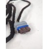 Recambio de cableado puerta para peugeot partner furgoneta/monovolumen 1.6 hdi 90 referencia OEM IAM 9688468980  