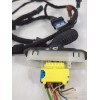 Recambio de cableado puerta para peugeot partner furgoneta/monovolumen 1.6 hdi 90 referencia OEM IAM 9688468980  