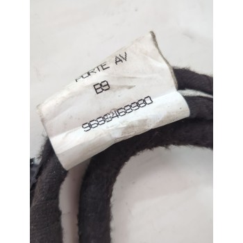 Recambio de cableado puerta para peugeot partner furgoneta/monovolumen 1.6 hdi 90 referencia OEM IAM 9688468980  