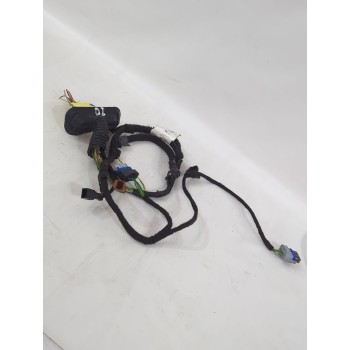 Recambio de cableado puerta para peugeot partner furgoneta/monovolumen 1.6 hdi 90 referencia OEM IAM 9688468980  