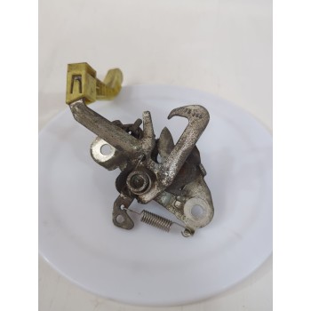 CERRADURA CAPO 0301203 