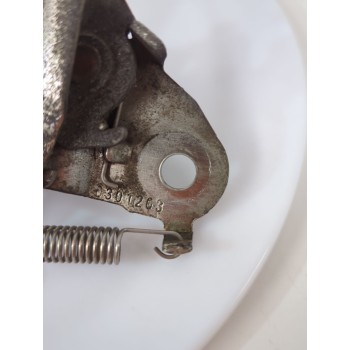 Recambio de cerradura capo para peugeot partner furgoneta/monovolumen 1.6 hdi 90 referencia OEM IAM 0301203  