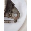 Recambio de cerradura capo para peugeot partner furgoneta/monovolumen 1.6 hdi 90 referencia OEM IAM 0301203  