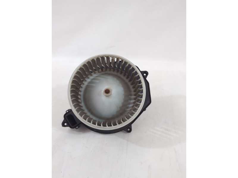 Recambio de motor calefaccion para peugeot partner furgoneta/monovolumen 1.6 hdi 90 referencia OEM IAM 5G6928100  