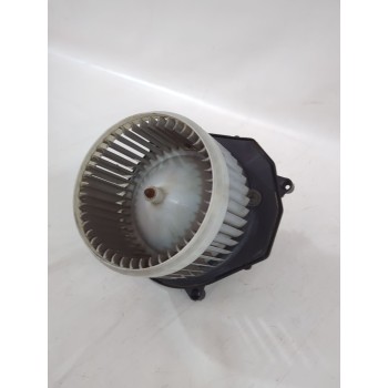 Recambio de motor calefaccion para peugeot partner furgoneta/monovolumen 1.6 hdi 90 referencia OEM IAM 5G6928100  