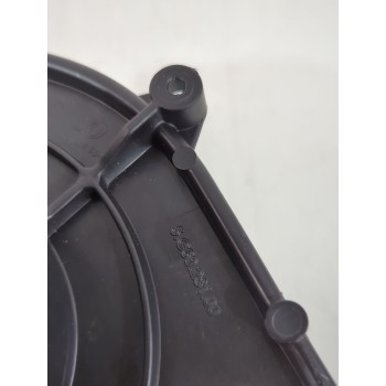 Recambio de motor calefaccion para peugeot partner furgoneta/monovolumen 1.6 hdi 90 referencia OEM IAM 5G6928100  