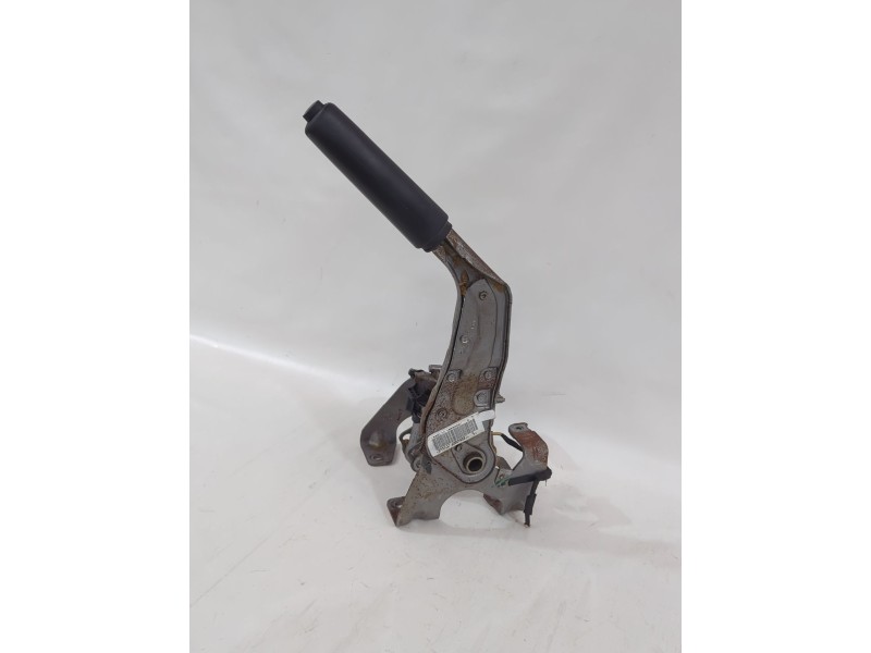 Recambio de palanca freno para peugeot partner furgoneta/monovolumen 1.6 hdi 90 referencia OEM IAM 9680786377  