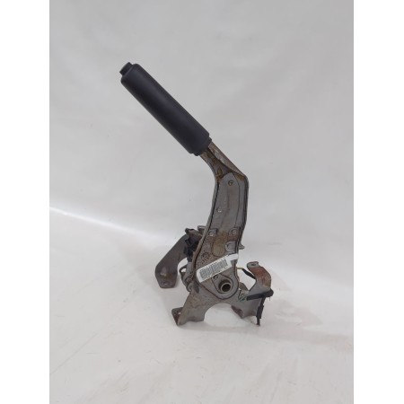 Recambio de palanca freno para peugeot partner furgoneta/monovolumen 1.6 hdi 90 referencia OEM IAM 9680786377  