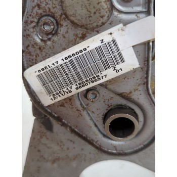 Recambio de palanca freno para peugeot partner furgoneta/monovolumen 1.6 hdi 90 referencia OEM IAM 9680786377  