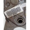 Recambio de palanca freno para peugeot partner furgoneta/monovolumen 1.6 hdi 90 referencia OEM IAM 9680786377  