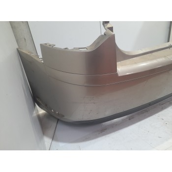 Recambio de paragolpes trasero para citroën c5 berlina 2.0 hdi fap referencia OEM IAM 9681048777  