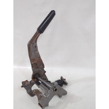 Recambio de palanca freno para peugeot partner furgoneta/monovolumen 1.6 hdi 90 referencia OEM IAM 9680786377  