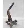 Recambio de palanca freno para peugeot partner furgoneta/monovolumen 1.6 hdi 90 referencia OEM IAM 9680786377  