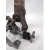 Recambio de palanca freno para peugeot partner furgoneta/monovolumen 1.6 hdi 90 referencia OEM IAM 9680786377  