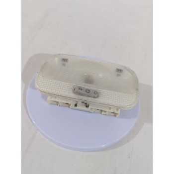 Recambio de luz interior para peugeot partner furgoneta/monovolumen 1.6 hdi 90 referencia OEM IAM 9680717080  