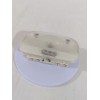 Recambio de luz interior para peugeot partner furgoneta/monovolumen 1.6 hdi 90 referencia OEM IAM 9680717080  