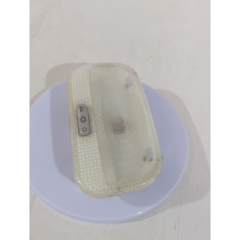 Recambio de luz interior para peugeot partner furgoneta/monovolumen 1.6 hdi 90 referencia OEM IAM 9680717080  