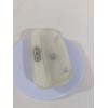 Recambio de luz interior para peugeot partner furgoneta/monovolumen 1.6 hdi 90 referencia OEM IAM 9680717080  