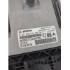 Recambio de centralita motor uce para peugeot partner furgoneta/monovolumen 1.6 hdi 90 referencia OEM IAM 9807885980  