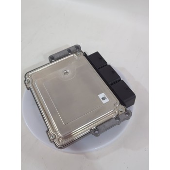 Recambio de centralita motor uce para peugeot partner furgoneta/monovolumen 1.6 hdi 90 referencia OEM IAM 9807885980  
