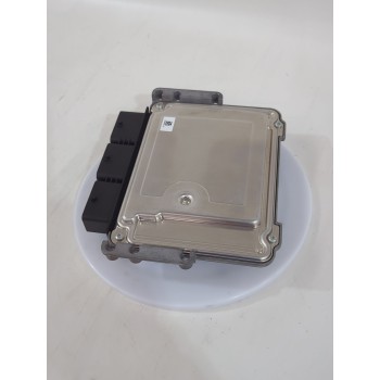 Recambio de centralita motor uce para peugeot partner furgoneta/monovolumen 1.6 hdi 90 referencia OEM IAM 9807885980  