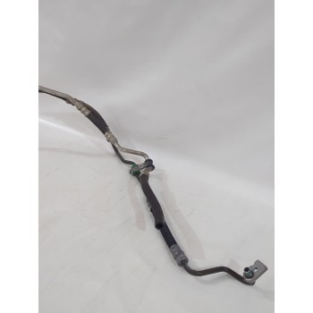 Recambio de tubo direccion para peugeot partner furgoneta/monovolumen 1.6 hdi 90 referencia OEM IAM 4014HQ/9674419580  