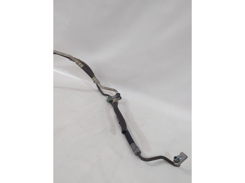 Recambio de tubo direccion para peugeot partner furgoneta/monovolumen 1.6 hdi 90 referencia OEM IAM 4014HQ/9674419580  