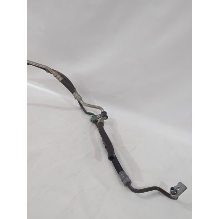 Recambio de tubo direccion para peugeot partner furgoneta/monovolumen 1.6 hdi 90 referencia OEM IAM 4014HQ/9674419580  