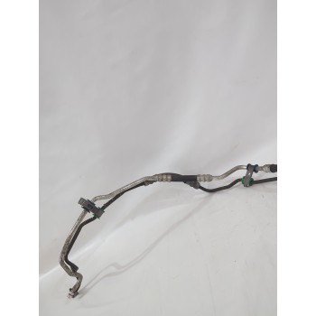 Recambio de tubo direccion para peugeot partner furgoneta/monovolumen 1.6 hdi 90 referencia OEM IAM 4014HQ/9674419580  