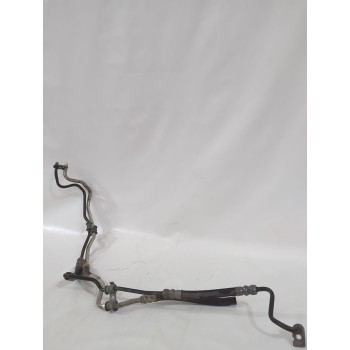 Recambio de tubo direccion para peugeot partner furgoneta/monovolumen 1.6 hdi 90 referencia OEM IAM 4014HQ/9674419580  