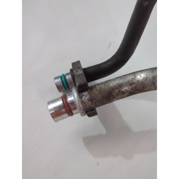 Recambio de tubo direccion para peugeot partner furgoneta/monovolumen 1.6 hdi 90 referencia OEM IAM 4014HQ/9674419580  
