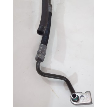 Recambio de tubo direccion para peugeot partner furgoneta/monovolumen 1.6 hdi 90 referencia OEM IAM 4014HQ/9674419580  