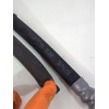 Recambio de tubo direccion para peugeot partner furgoneta/monovolumen 1.6 hdi 90 referencia OEM IAM 4014HQ/9674419580  