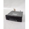 Recambio de sistema audio / radio cd para peugeot partner furgoneta/monovolumen 1.6 hdi 90 referencia OEM IAM 98137862XT00  