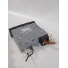 Recambio de sistema audio / radio cd para peugeot partner furgoneta/monovolumen 1.6 hdi 90 referencia OEM IAM 98137862XT00  