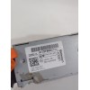 Recambio de sistema audio / radio cd para peugeot partner furgoneta/monovolumen 1.6 hdi 90 referencia OEM IAM 98137862XT00  