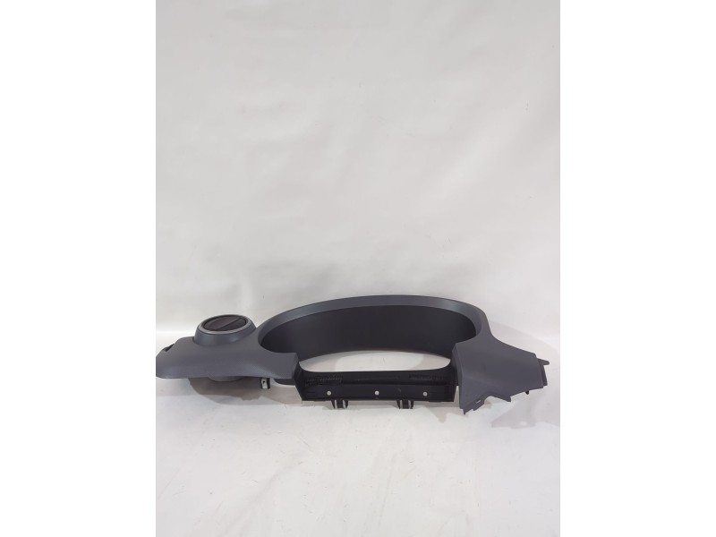 Recambio de moldura para peugeot partner furgoneta/monovolumen 1.6 hdi 90 referencia OEM IAM 9680938477  