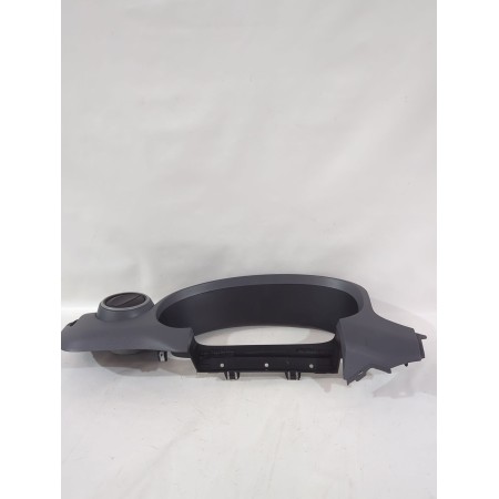 Recambio de moldura para peugeot partner furgoneta/monovolumen 1.6 hdi 90 referencia OEM IAM 9680938477  