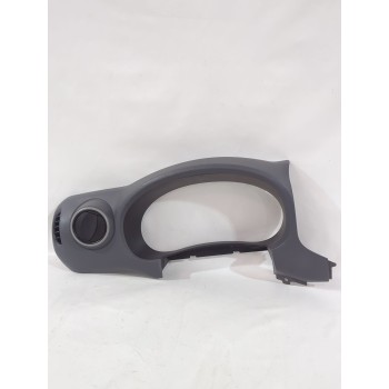 Recambio de moldura para peugeot partner furgoneta/monovolumen 1.6 hdi 90 referencia OEM IAM 9680938477  
