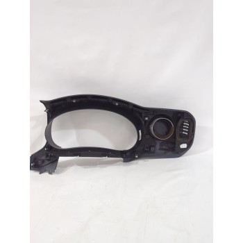 Recambio de moldura para peugeot partner furgoneta/monovolumen 1.6 hdi 90 referencia OEM IAM 9680938477  
