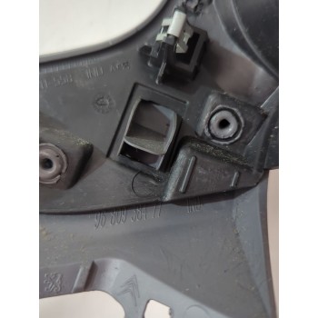 Recambio de moldura para peugeot partner furgoneta/monovolumen 1.6 hdi 90 referencia OEM IAM 9680938477  